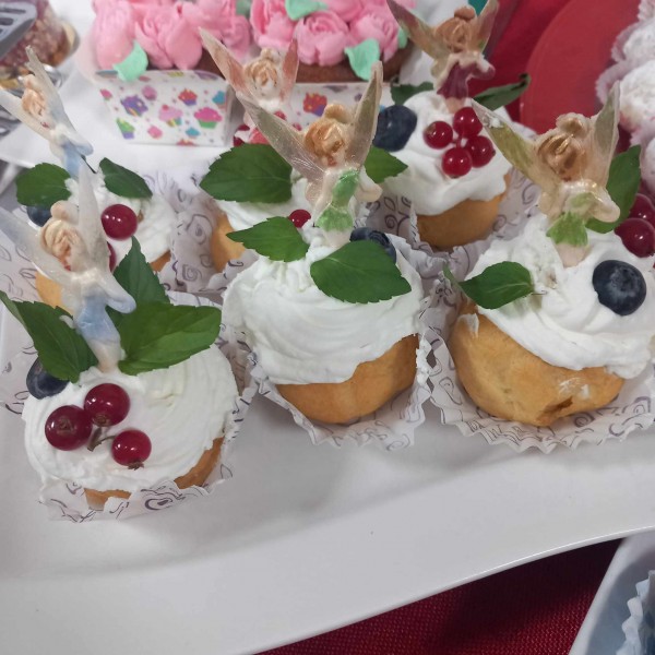 ПГЛПТ участва в кетъринг на престижен форум