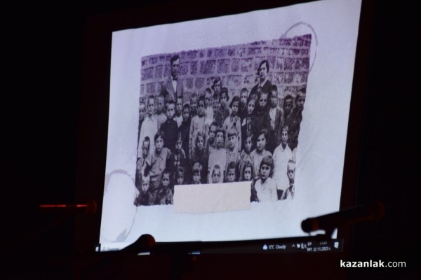 С различни събития ОУ „Св. Паисий Хилендарски“ отбеляза 165-ата си годишнина