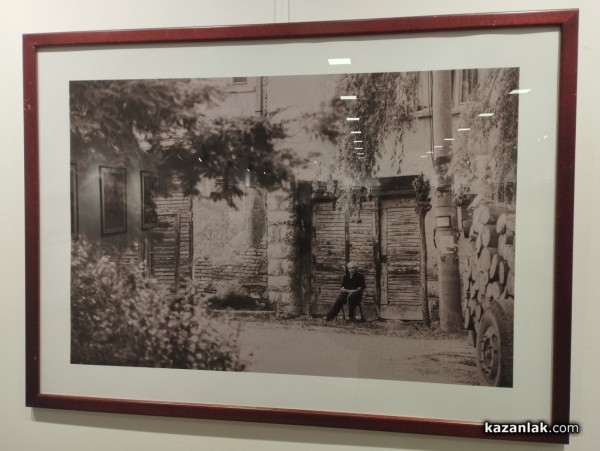 Откриха авторската фотоизложба “Sketch for Dreams“ на Милян Неделкович