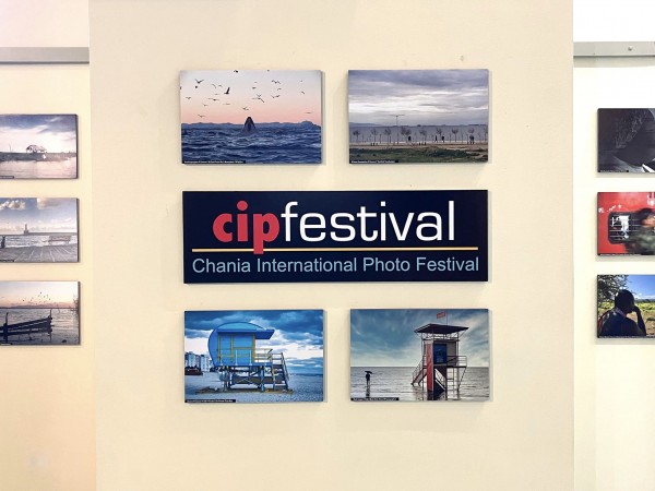 Тодор Тилев взе участие в престижен международен фестивал по фотография където представи България