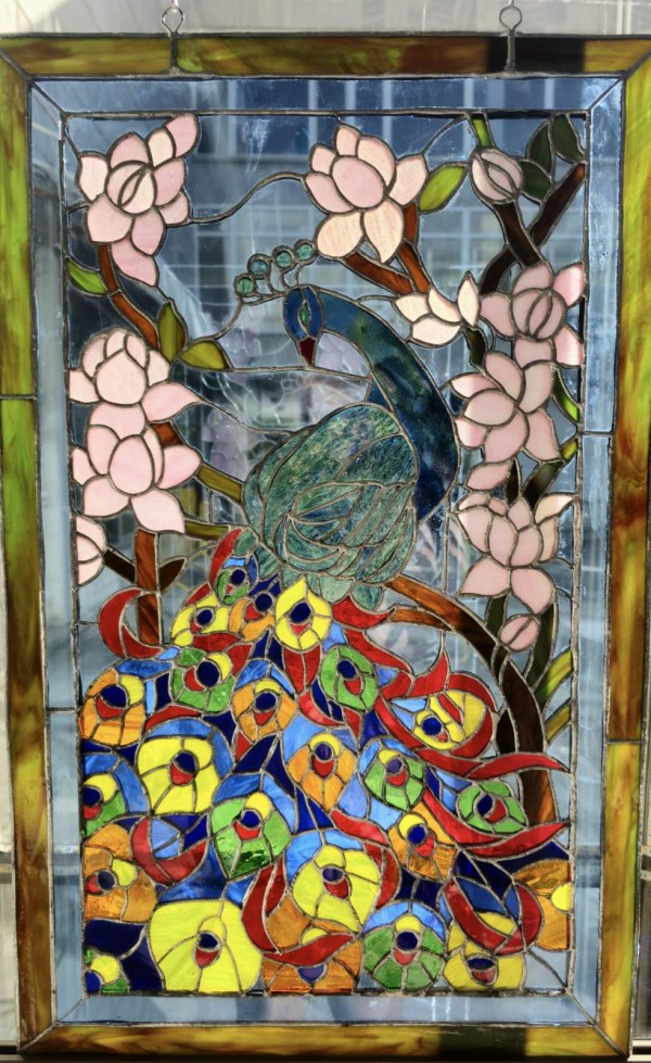 Ценка Местанска гостува в гр. Казанлък по покана на арт студио „Ненова и Лангуров“