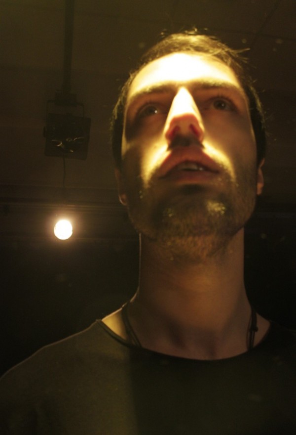 Представят постановката “Исус и Лазар“ на казанлъшка сцена 