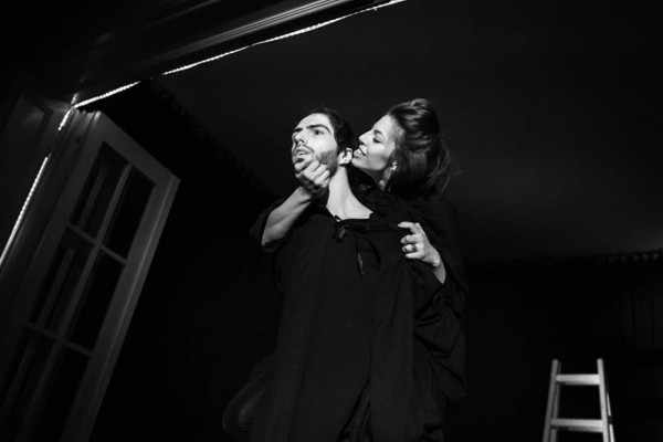 Представят постановката “Исус и Лазар“ на казанлъшка сцена 