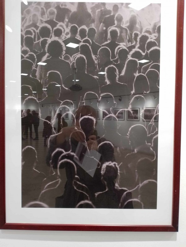 Черно-бели сънища разказва сръбски фотограф