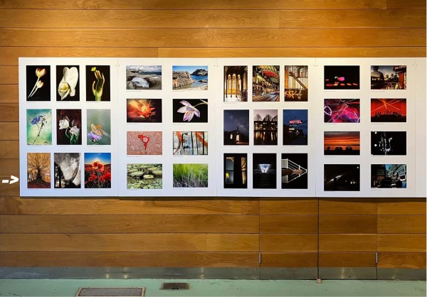 Тодор Тилев взе участие в престижен международен фестивал по фотография където представи България