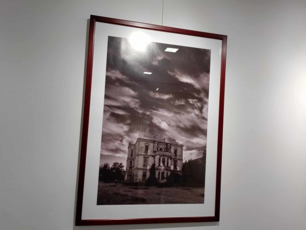 Черно-бели сънища разказва сръбски фотограф