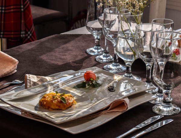 Ресторантьорите на ПГЛПТ с открити уроци и демонстрации в Европейската седмица на професионалните умения