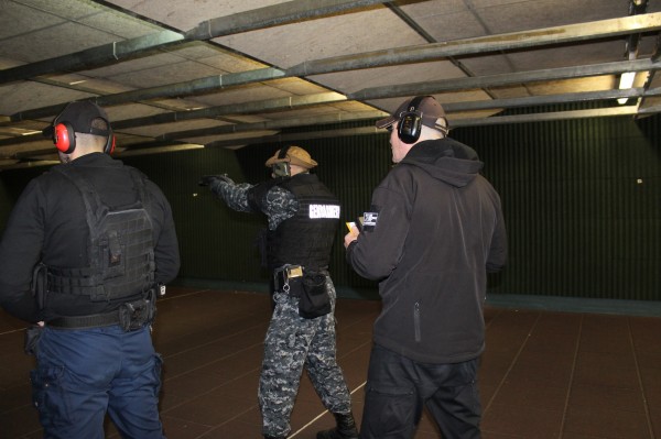 Служители на МВР обменяха практически опит в Центъра за специализация и професионална подготовка в Казанлък 