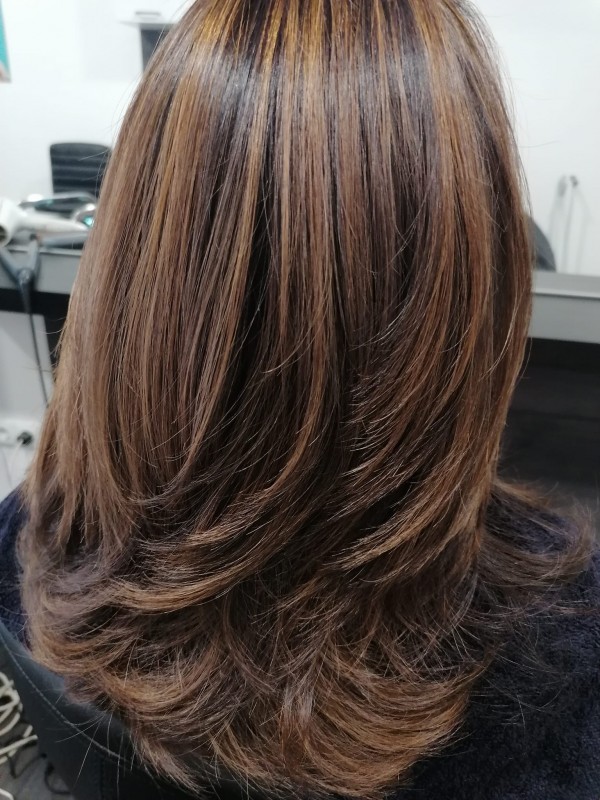 Коафьорът Радослав Канджев от Hair STUDIO получи високо отличие от Световната Асоциация на фризьорите