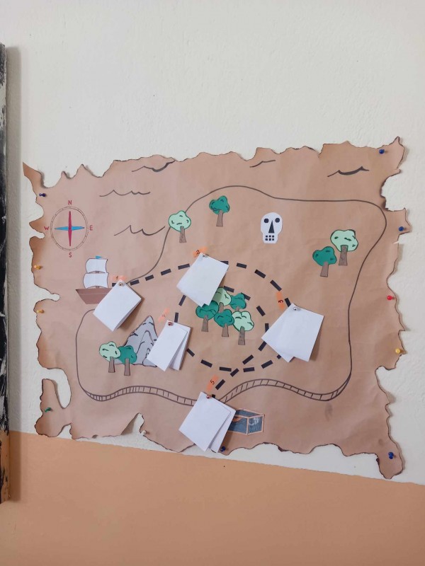 Профилирана гимназия „Акад.Петко Стайнов“ отбеляза днес патронния си празник 