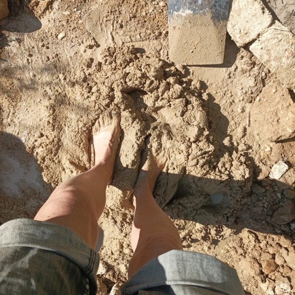 Джоана Брадшоу – между  Дома на Ахинора и Долно Изворово