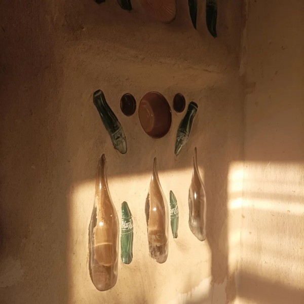 Джоана Брадшоу – между  Дома на Ахинора и Долно Изворово