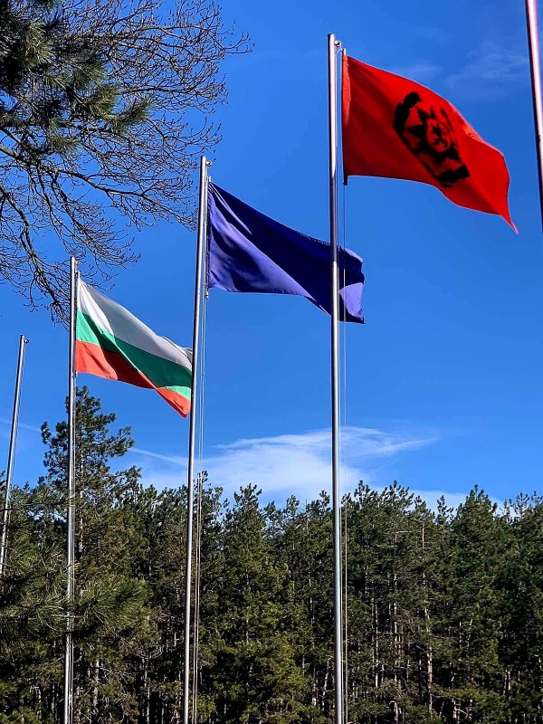 Учебният корпус на Центъра за специализация и професионална подготовка в Казанлък с нов облик 