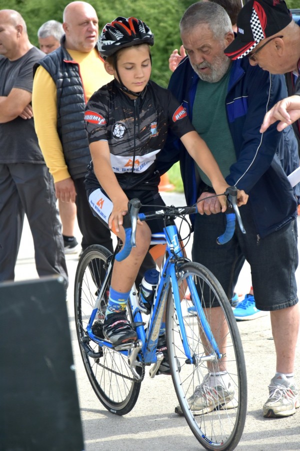 Треньорът на “Лястовиците“ ни напусна