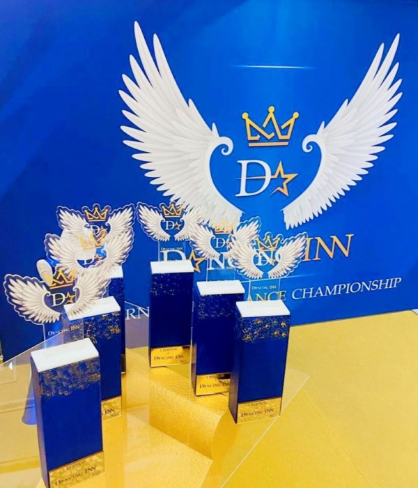 Поредни големи успехи за БТЦ „Грация“ от международен танцов конкурс в София