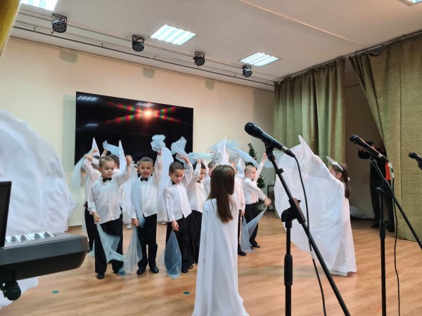 1163 лева събра благотворителния концерт в подкрепа на детското отделение на МБАЛ “Д-р Хр. Стамболски“ гр.Казанлък