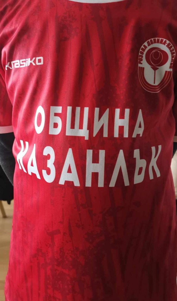 Малките “Рози“ с нови екипи и календар