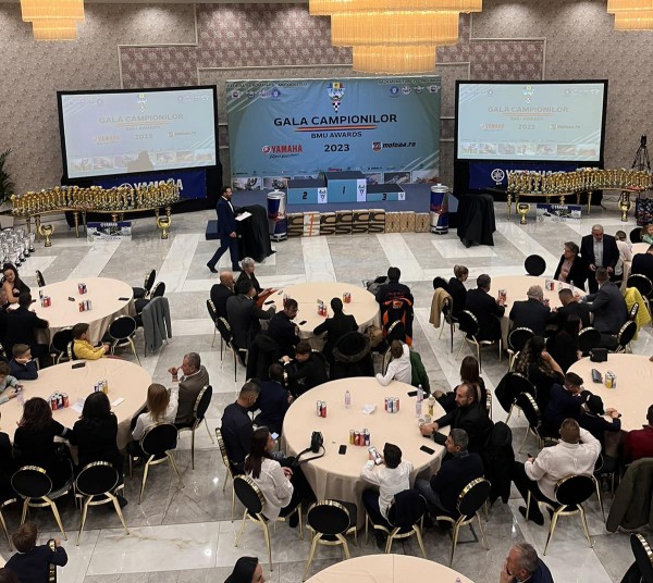 Любомир Синев е балкански шампион в екстремното ендуро