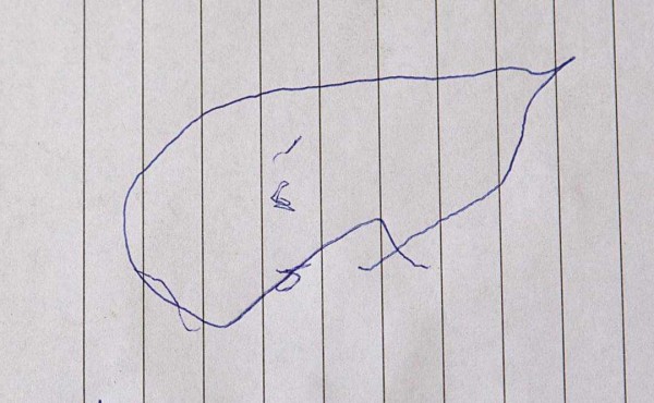 Рая създава добро в плик