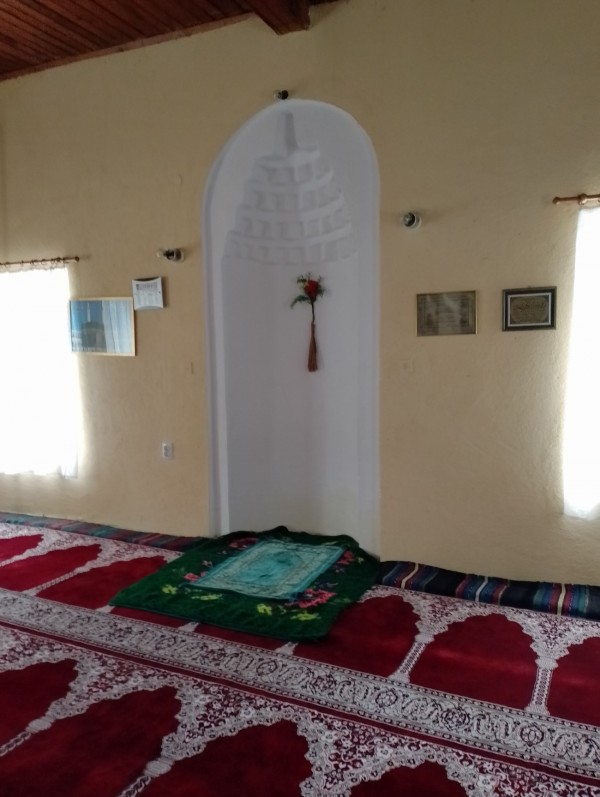 Николай, който стана Осман. И намери пътя си