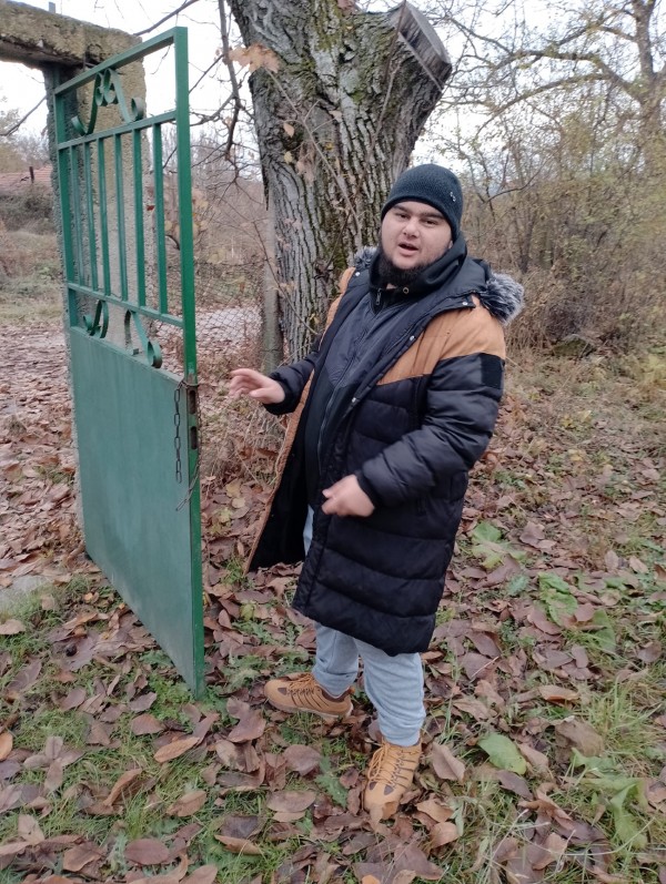 Николай, който стана Осман. И намери пътя си