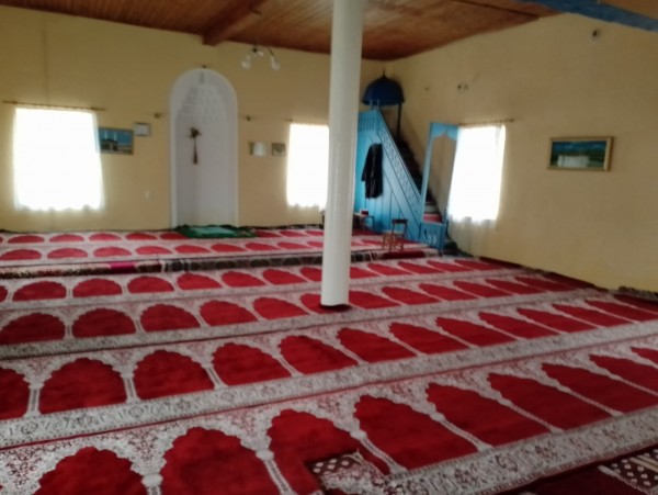 Николай, който стана Осман. И намери пътя си