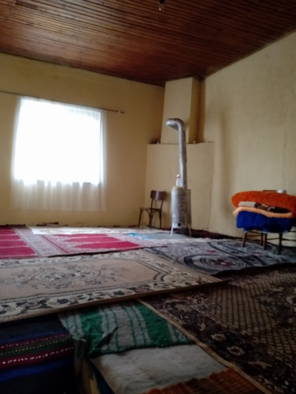 Николай, който стана Осман. И намери пътя си