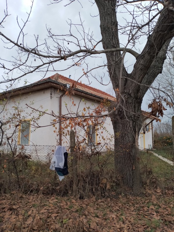 Николай, който стана Осман. И намери пътя си