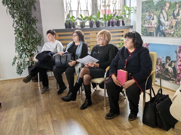 176 са подадените сигнали за разпространение на наркотици в Казанлък чрез приложението DrugSTOP.bg