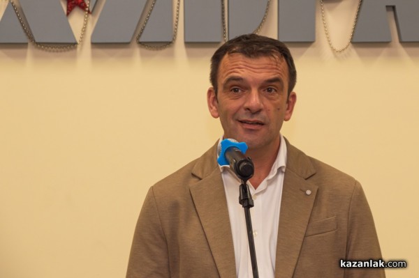 „М+С Хидравлик“ АД отново зарадва с коледни подаръци децата на служителите си