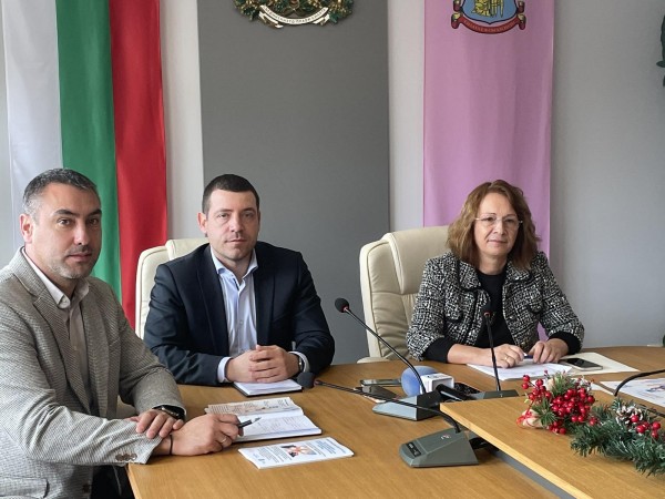 176 са подадените сигнали за разпространение на наркотици в Казанлък чрез приложението DrugSTOP.bg