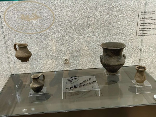 Кметът: “Нашата долина ще бъде винаги признателна за работата на проф. д-р Георги Китов”