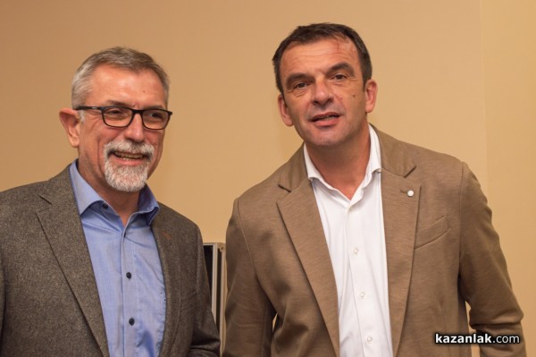 „М+С Хидравлик“ АД отново зарадва с коледни подаръци децата на служителите си