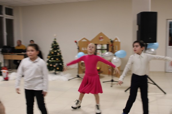 Бъдещи първокласници гостуваха в ОУ „Мати Болгария“