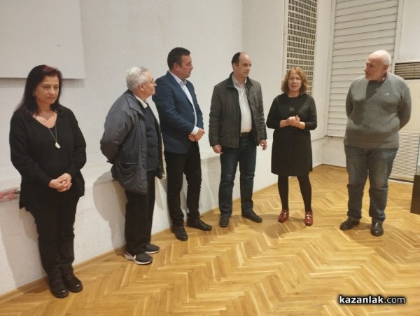 Изложба в памет на проф. д-р Китов с непоказвани експонати разкрива Историческият музей