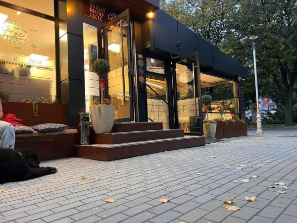 Коледен базар ни потапя в свят на вкусове и аромати