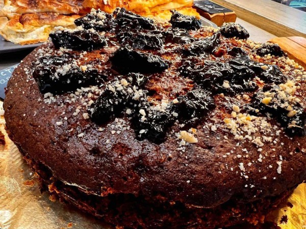 Коледен базар ни потапя в свят на вкусове и аромати