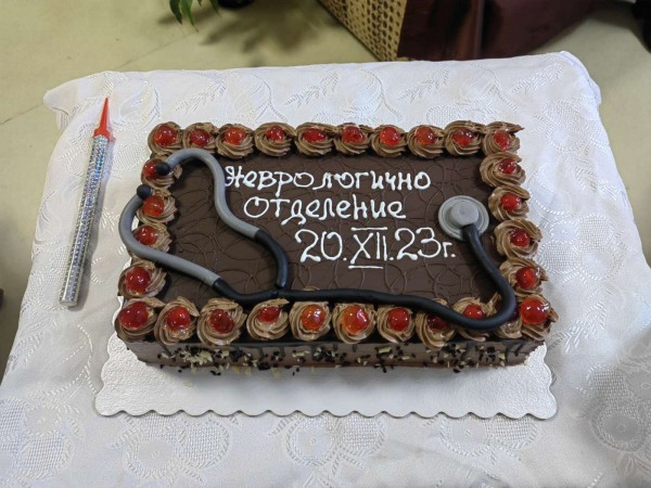 Кметът на Казанлък: В казанлъшката болница са инвестирани най-много средства от всички общински болници в България