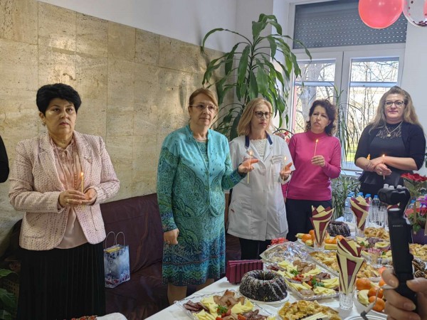 Кметът на Казанлък: В казанлъшката болница са инвестирани най-много средства от всички общински болници в България