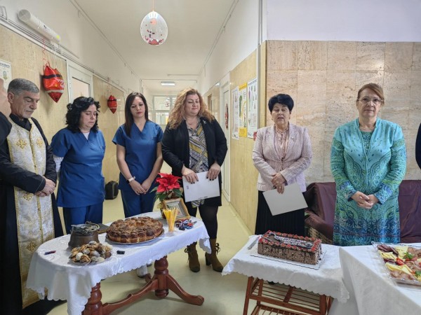 Кметът на Казанлък: В казанлъшката болница са инвестирани най-много средства от всички общински болници в България