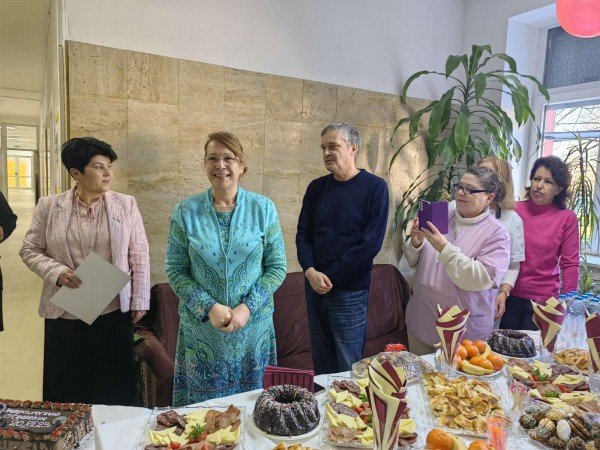 Кметът на Казанлък: В казанлъшката болница са инвестирани най-много средства от всички общински болници в България