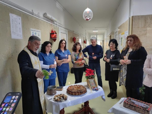 Кметът на Казанлък: В казанлъшката болница са инвестирани най-много средства от всички общински болници в България