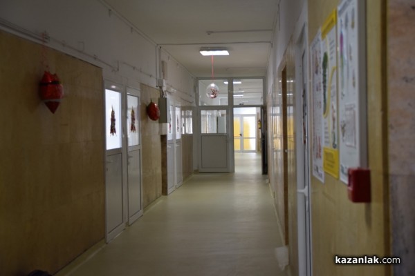 Кметът на Казанлък: В казанлъшката болница са инвестирани най-много средства от всички общински болници в България