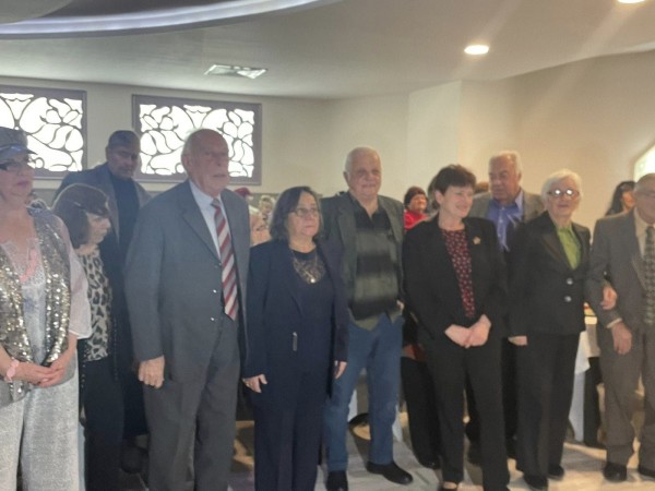 Минало и настояще с една константа-любовта-Златни сватби Казанлък 2023