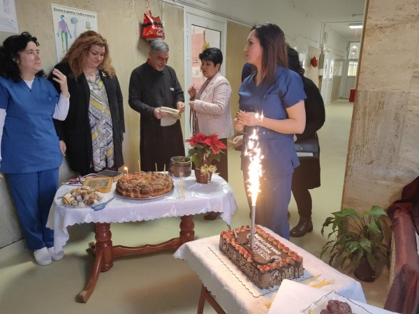 Кметът на Казанлък: В казанлъшката болница са инвестирани най-много средства от всички общински болници в България