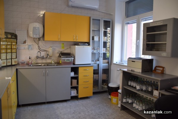 Кметът на Казанлък: В казанлъшката болница са инвестирани най-много средства от всички общински болници в България