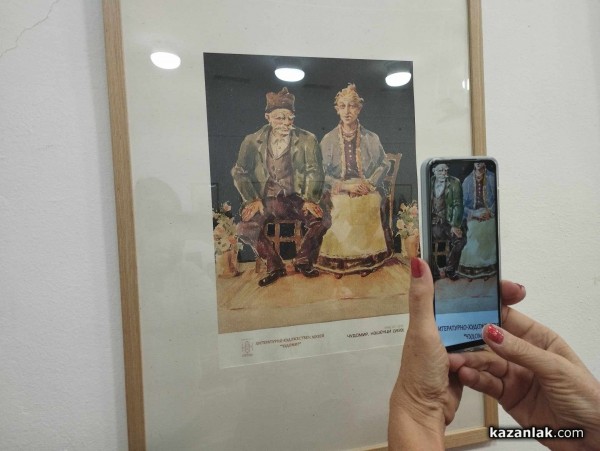 Чудомировите герои оживяха с помощта на добавена реалност 