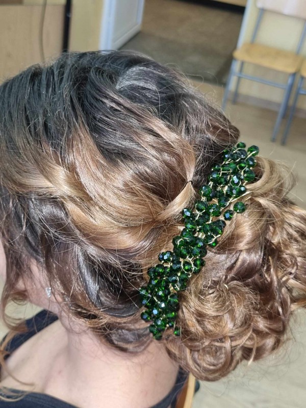 В ПГ „Акад. П.Стайнов“ засияха с новогодишна визия