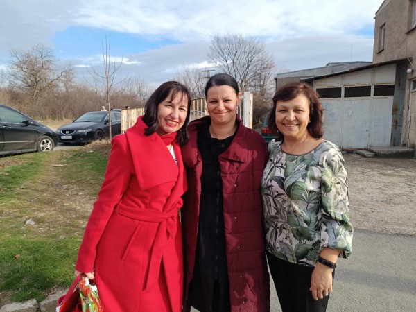 Четири “Концерти за малчугани и великани“ се проведоха преди Коледа в Казанлък