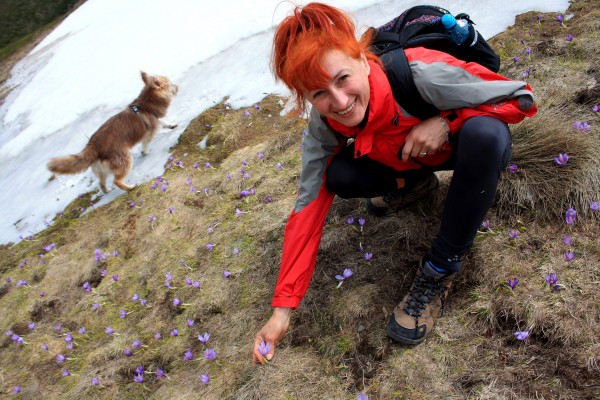 Мая Иванова продължава да търси лимита на възможностите си, този път в далечна Аржентина